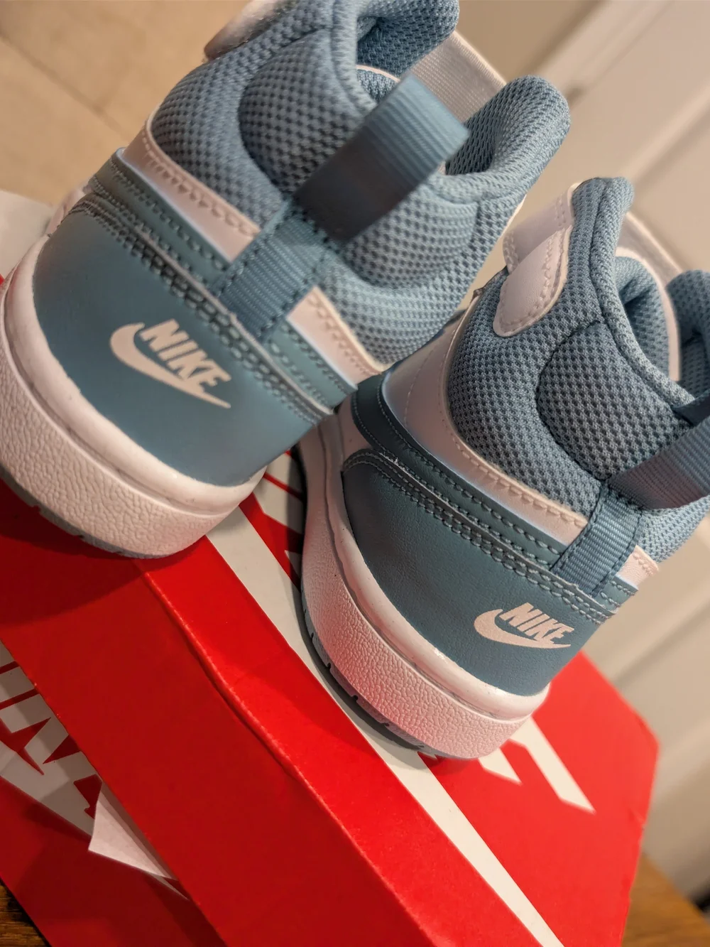 Nike classic kids